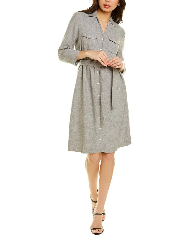 Fashionable Women's Clothing J.McLaughlin Brynn Dress