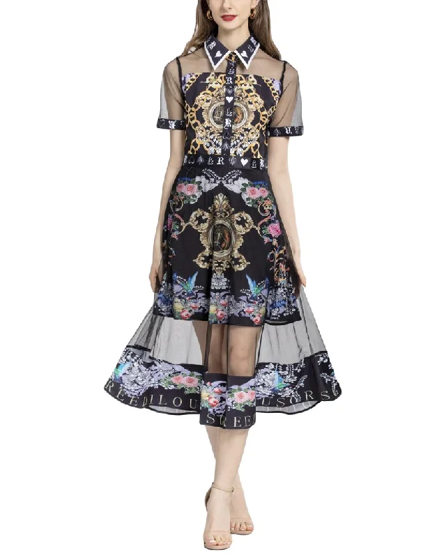Special Offers BURRYCO Dress