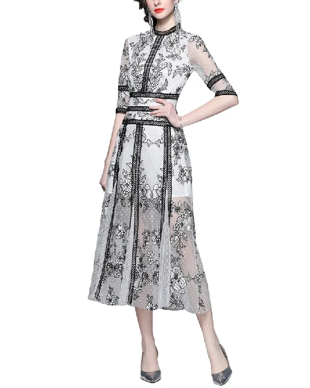 Women's Sporty Clothes Tina Dress