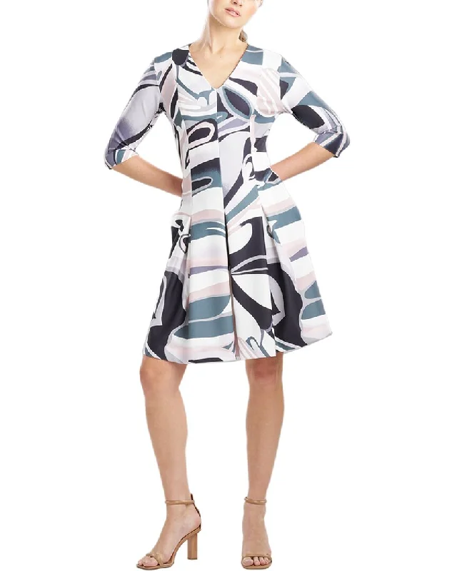 Everyday Fashion Deals – Chic Looks For Less Natori Pleated Dress