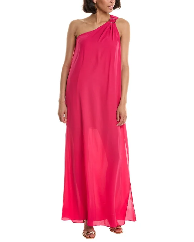 High-End Fashion, Low-End Prices – Sale Happening Now Laundry by Shelli Segal Dress
