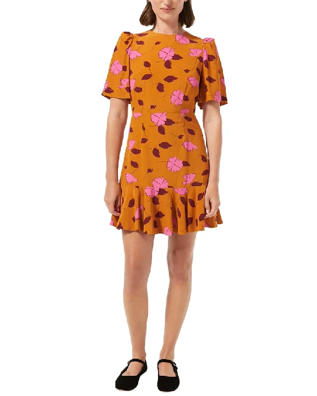 Trendy Women's Fashion RHODE Darcy Dress