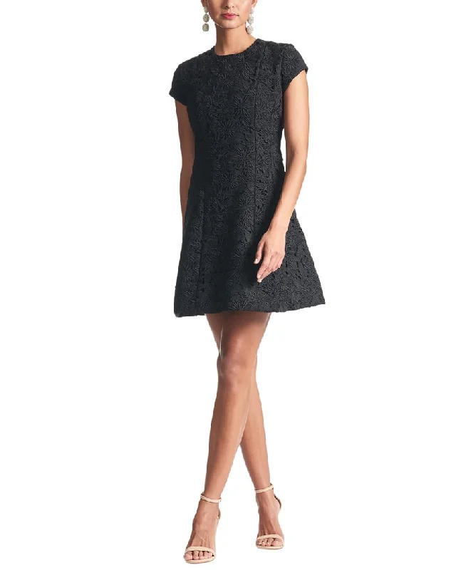 Women's Work Outfit Sachin & Babi Penelope Dress