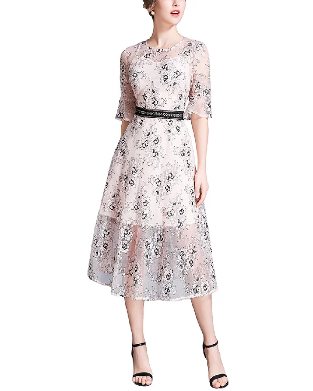 Fashionista Favorites TINA Dress