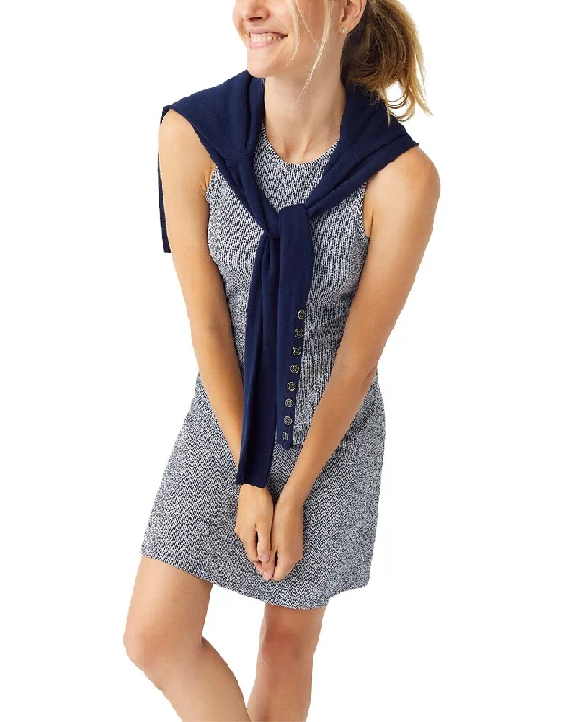 Exclusive Wardrobe Deals – Style Up For Less J.McLaughlin Tallula Dress