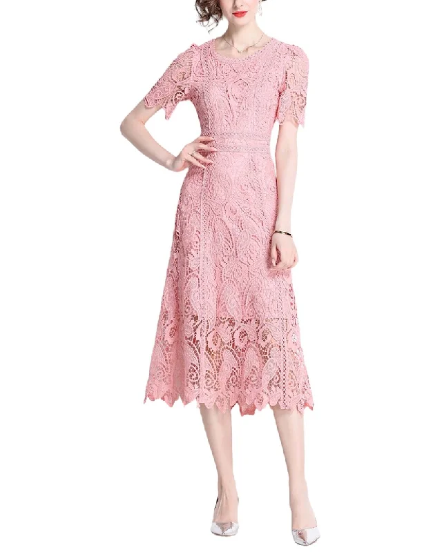 Best Deals Of The Season Kaimilan Dress
