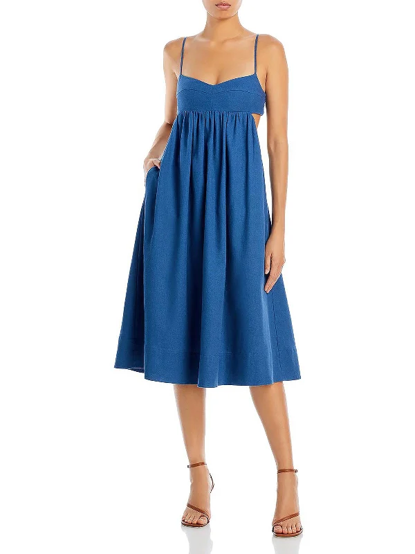 Refresh Your Wardrobe At A Fraction Of The Cost Havana Womens Boho Long Sundress
