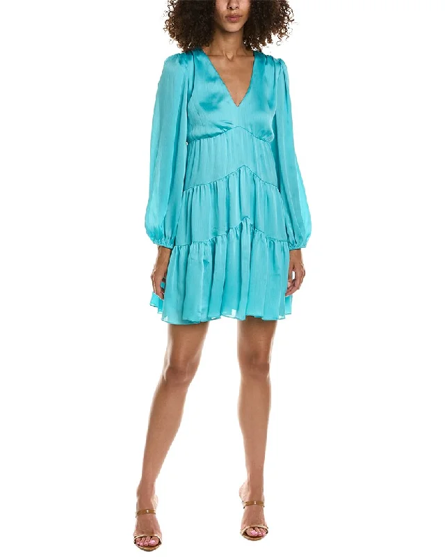 Limited-Stock Women's Clothing Clearance – Shop Now Trina Turk Make Merry Dress