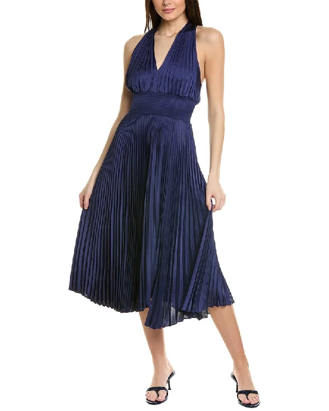 Holiday Gift Guide Sale A.L.C. Rose Dress