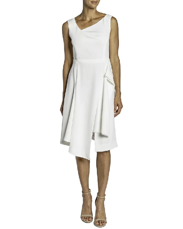 High-End Fashion, Low-End Prices – Sale Happening Now Santorelli Shirley1 Dress