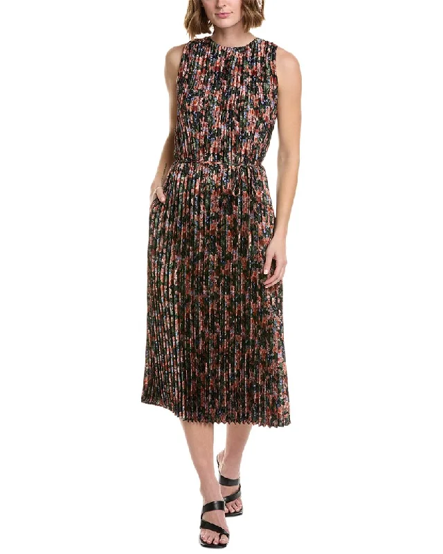 Fashion Essentials Vince Pintuck Dress