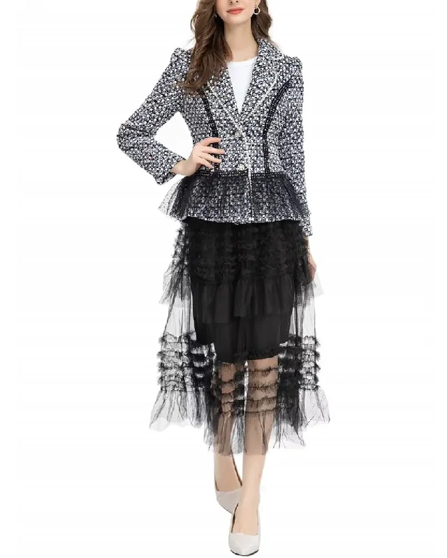 Seasonal Fashion BURRYCO Dress