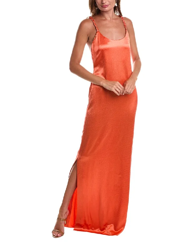 Evening Elegance ALEXIS Letitia Slip Dress