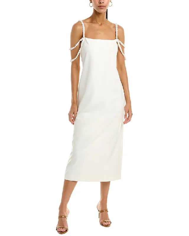 Elevate Your Wardrobe Alexis Shayanne Dress