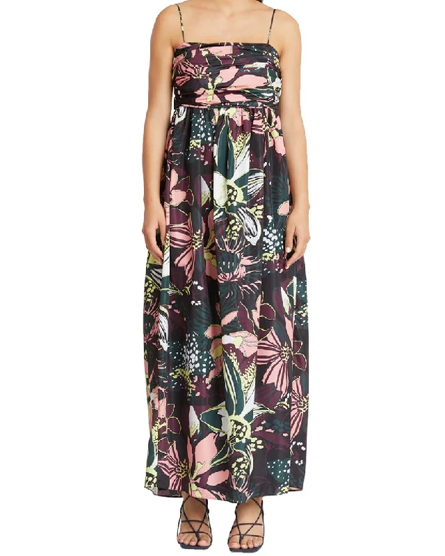 Trendy Women's Apparel Tanya Taylor Arabeth Dress