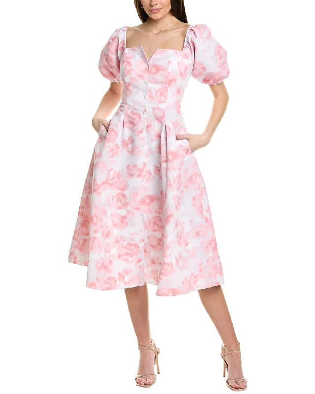 Women's Outerwear Garments Sachin & Babi Shannon Dress
