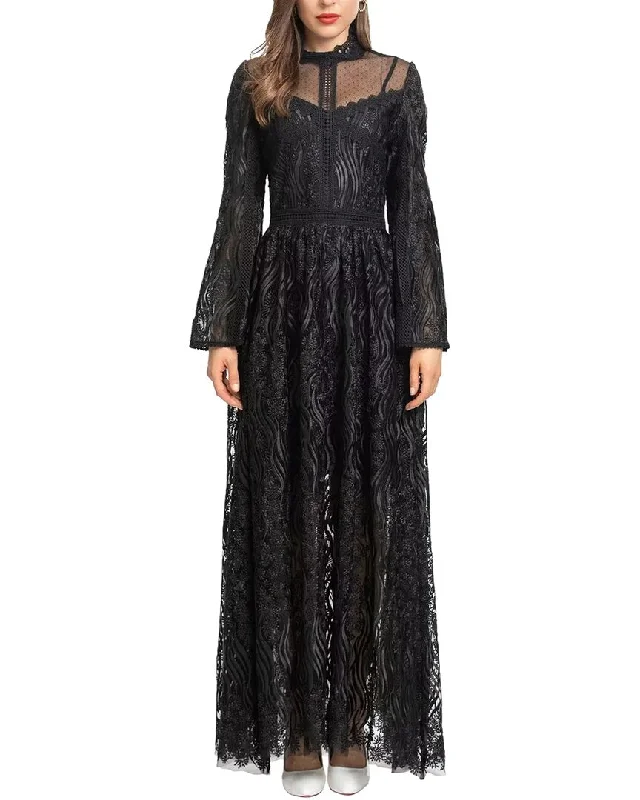 Stylish Clothes For Women BURRYCO Dress