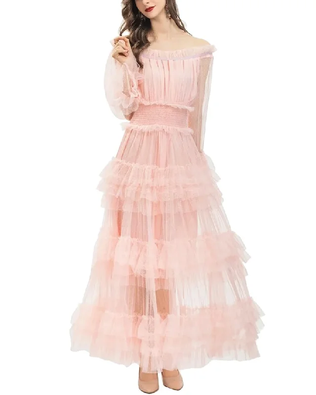 Stupidly Low Prices BURRYCO Dress