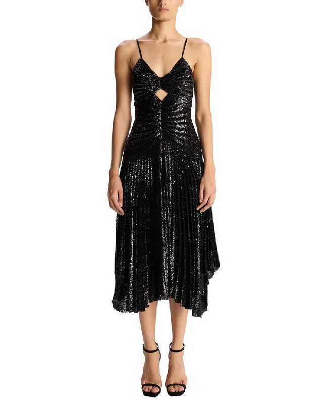 Clothes For Woman A.L.C. Lou Dress