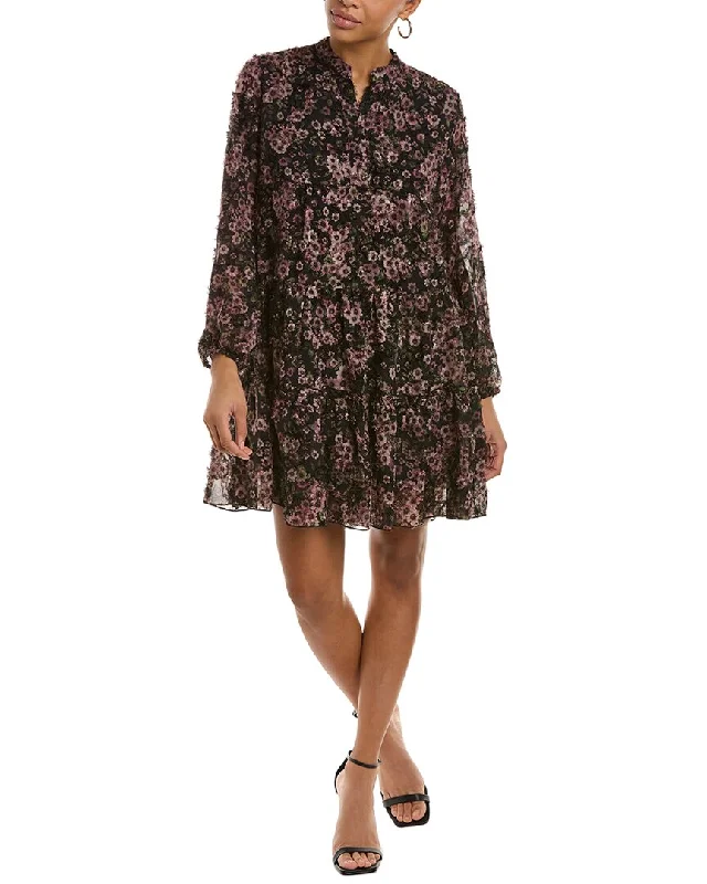 Chic Styles, Sharp Prices ANNA KAY Trapeze Dress
