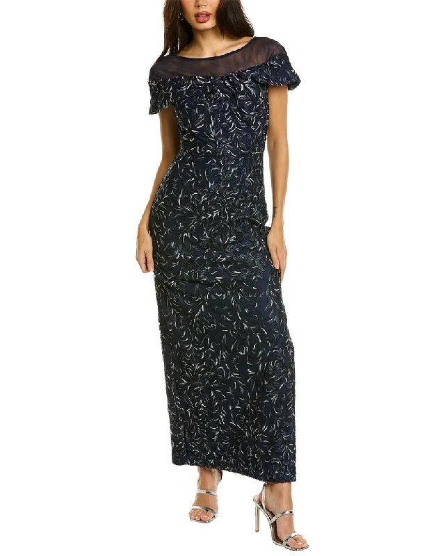 Athleisure Wear Special Offer JS Collections Reese Twist Column Dress