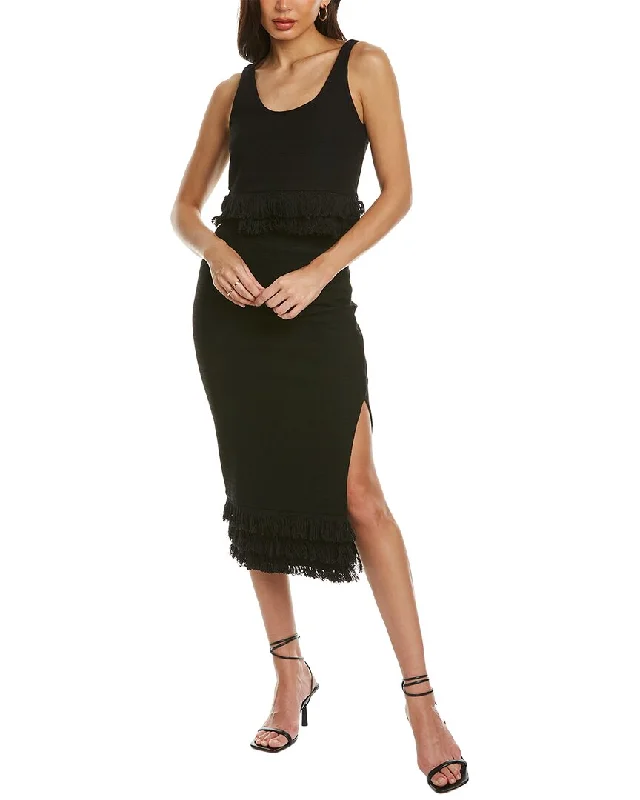 Special Savings Just For You Saylor 2pc Staunton Dress
