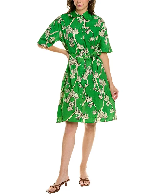Women's Seasonal Clothing ANNA KAY Osaana Dress
