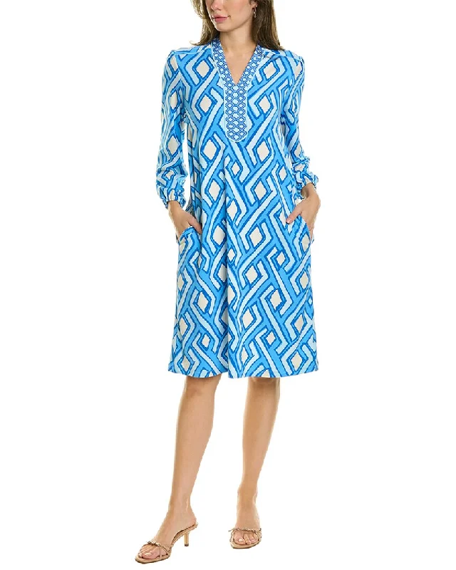 Trendsetter's Closet J.McLaughlin Emer Dress