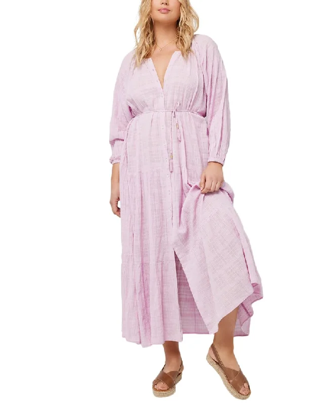 Insane Discount Onslaught L*Space Napali Dress