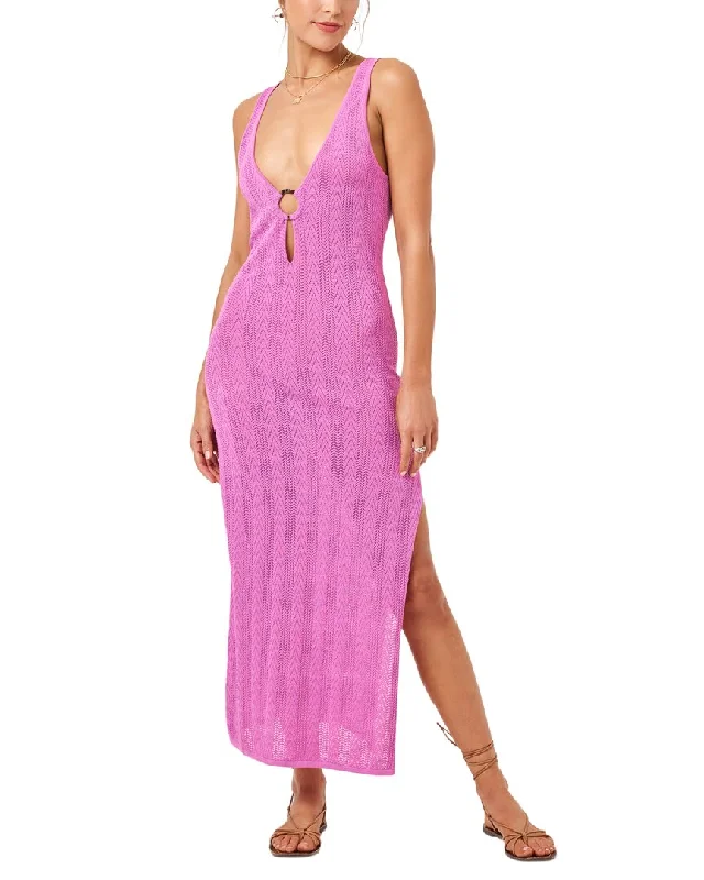 Must-Have Looks, Must-Get Deals L*Space Tricia Dress