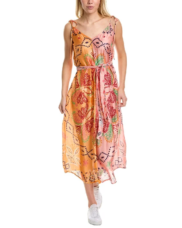 Fashionista Favorites Sundress Cary Dress