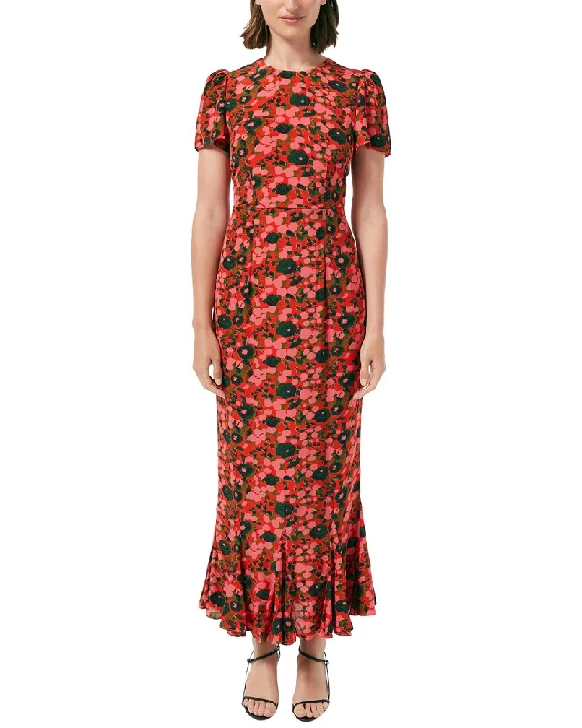 Clothing Online RHODE Lulani Dress