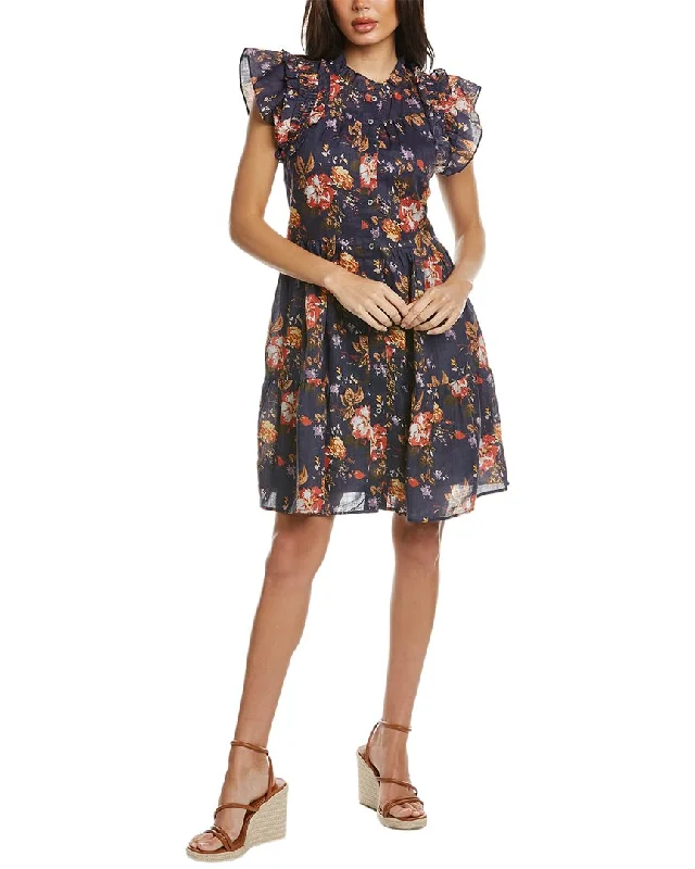 Cool Prices SEA NY Esme Dress
