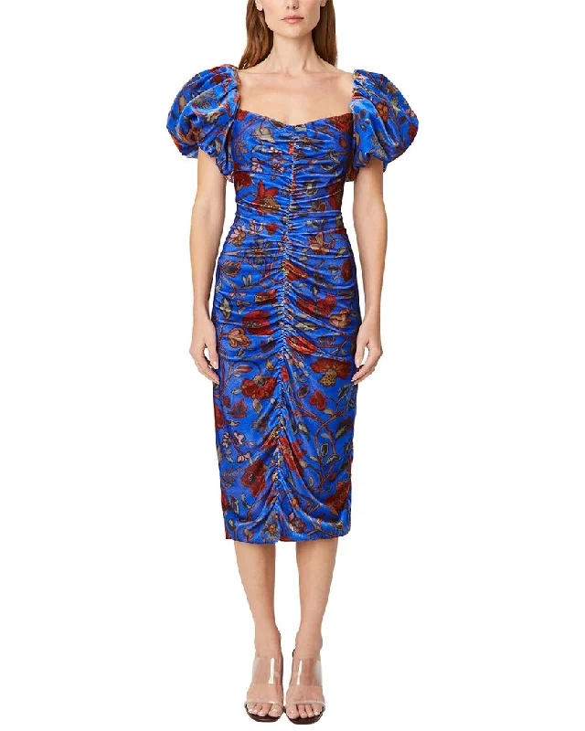New In This Season RHODE Tessa Dress