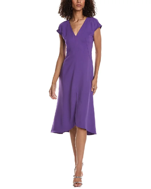 Chic And Affordable Fashion – Limited-Time Offers Equipment Livia Dress