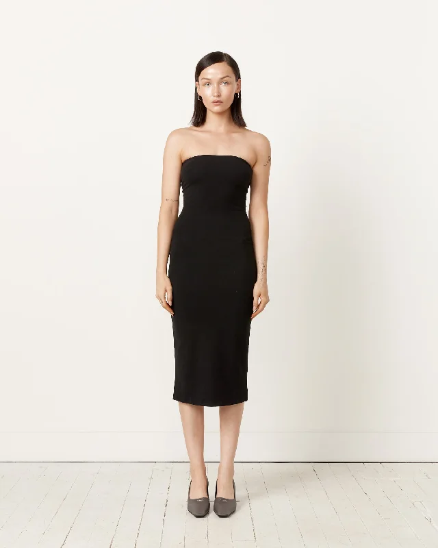 Limited Time Offers The Tube Convertible Dress