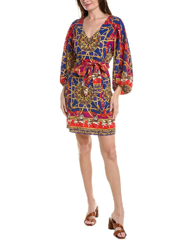 Time-Limited Discounts Just For You tyler böe Val Silk Dress