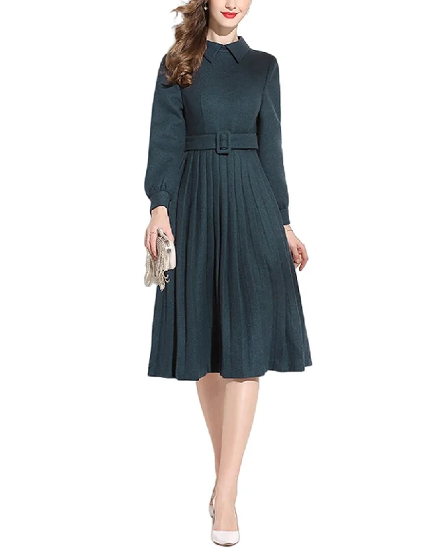Fashionista Favorites GYALWANA Dress