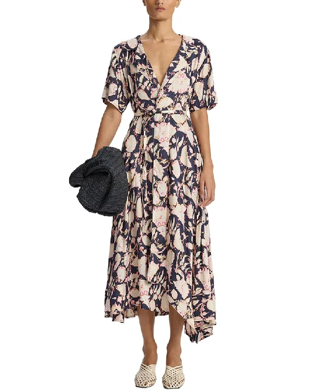 Vintage Look A.L.C. Emery Dress