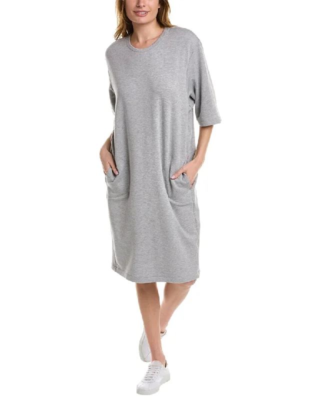 The Perfect Time To Shop And Save Johnny Was Short Sleeve Crew Dress