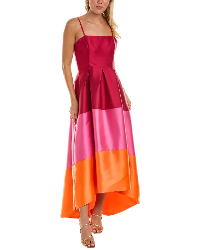 Limited Quantities Hutch Risley Dress