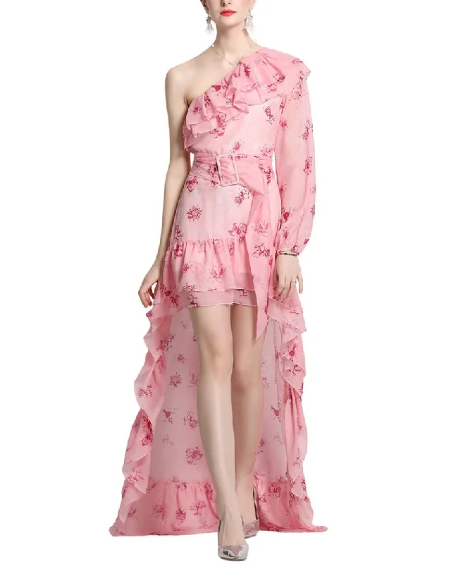 End-Of-Season Clearance BURRYCO Dress