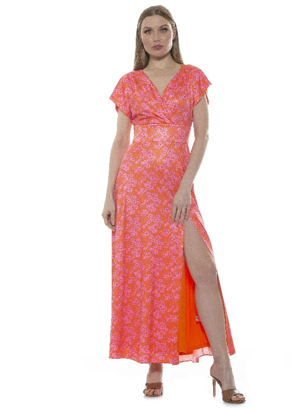 Fashion Forward Brielle Dress