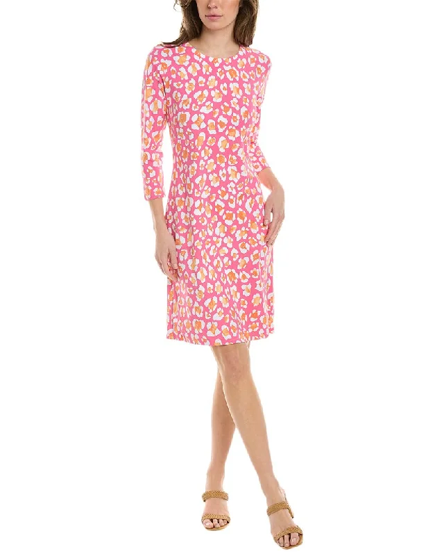 Budget Saver J.McLaughlin Sophia Catalina Cloth Dress