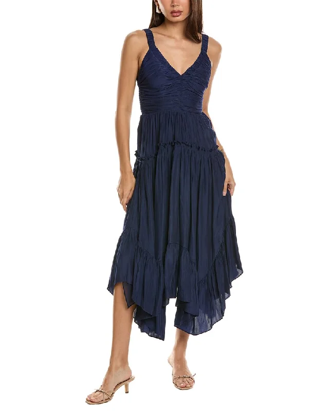 Hollywood Glam Award - Show Style Ramy Brook Cleo Dress