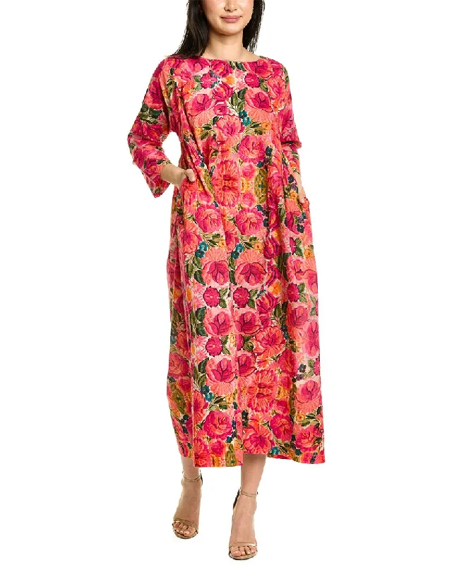Premium Women's Wear At Limited-Time Offers Ro’s Garden Casablanca Dress