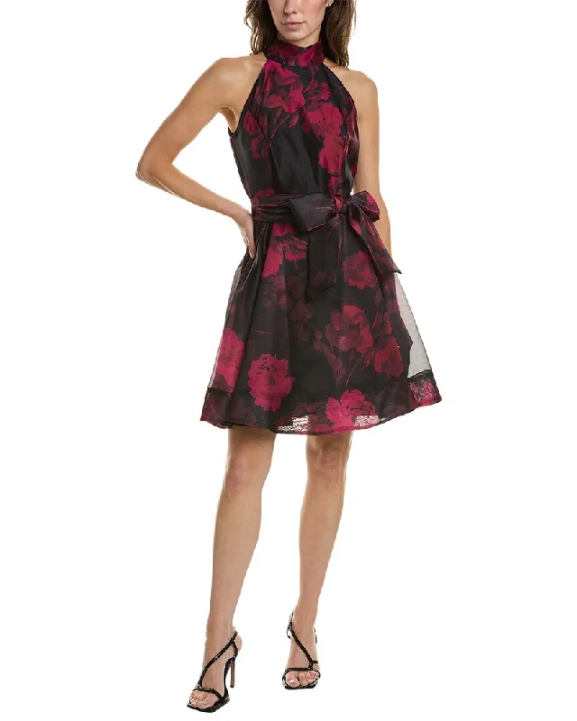 Must-Have Women's Fashion At The Lowest Prices Taylor Organza Dress
