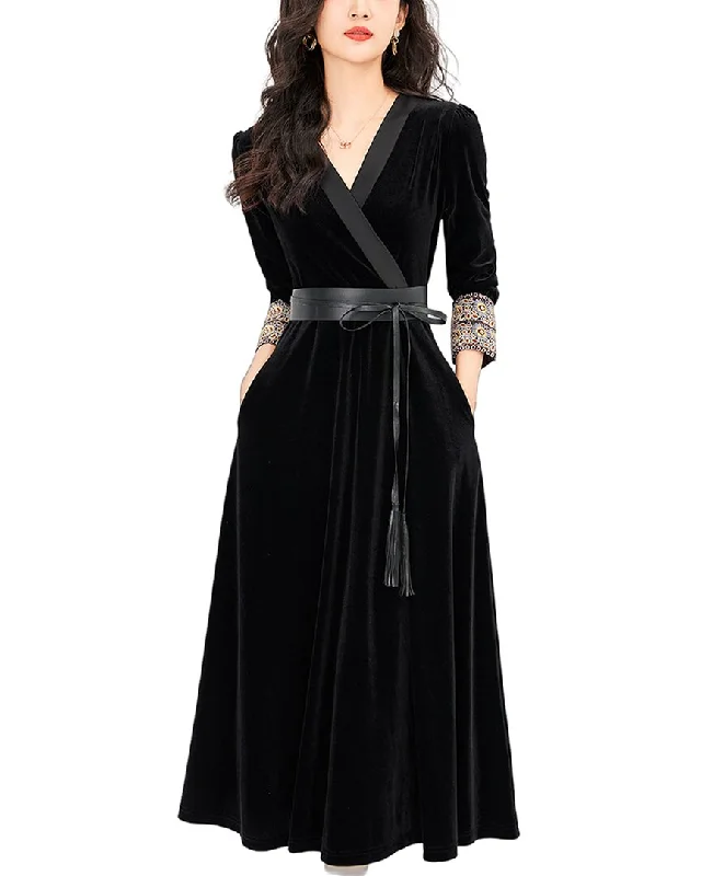 Special Occasion Wear WLZD Dress