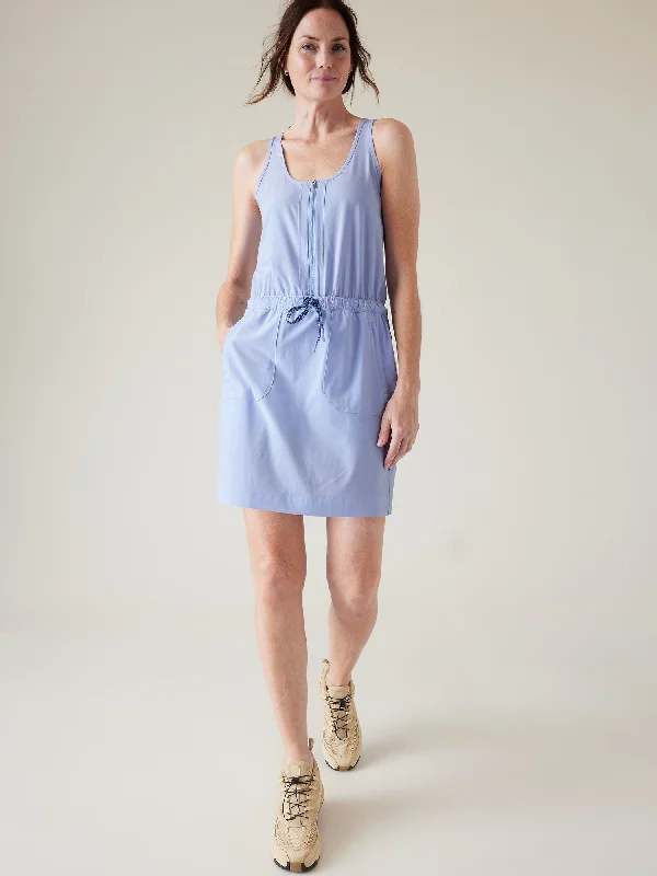 Limited Stock – Get Yours Before It's Gone Expedition Dress