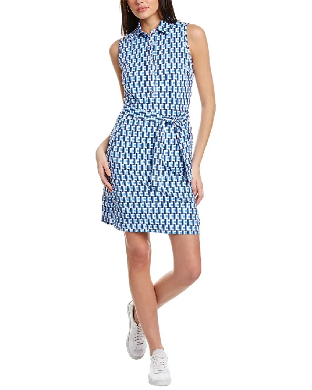 Huge Discounts This Week J.McLaughlin Dolly Catalina Cloth Dress